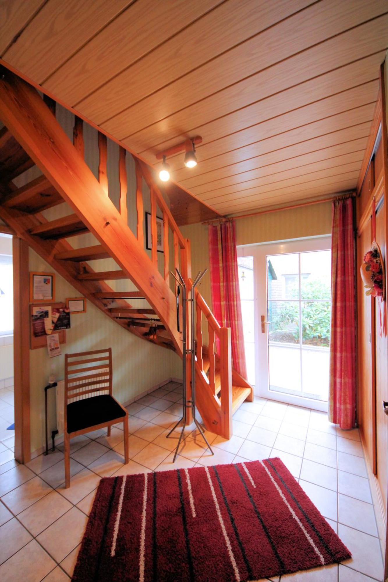 Jautz Re13 Villa Sögel Dış mekan fotoğraf
